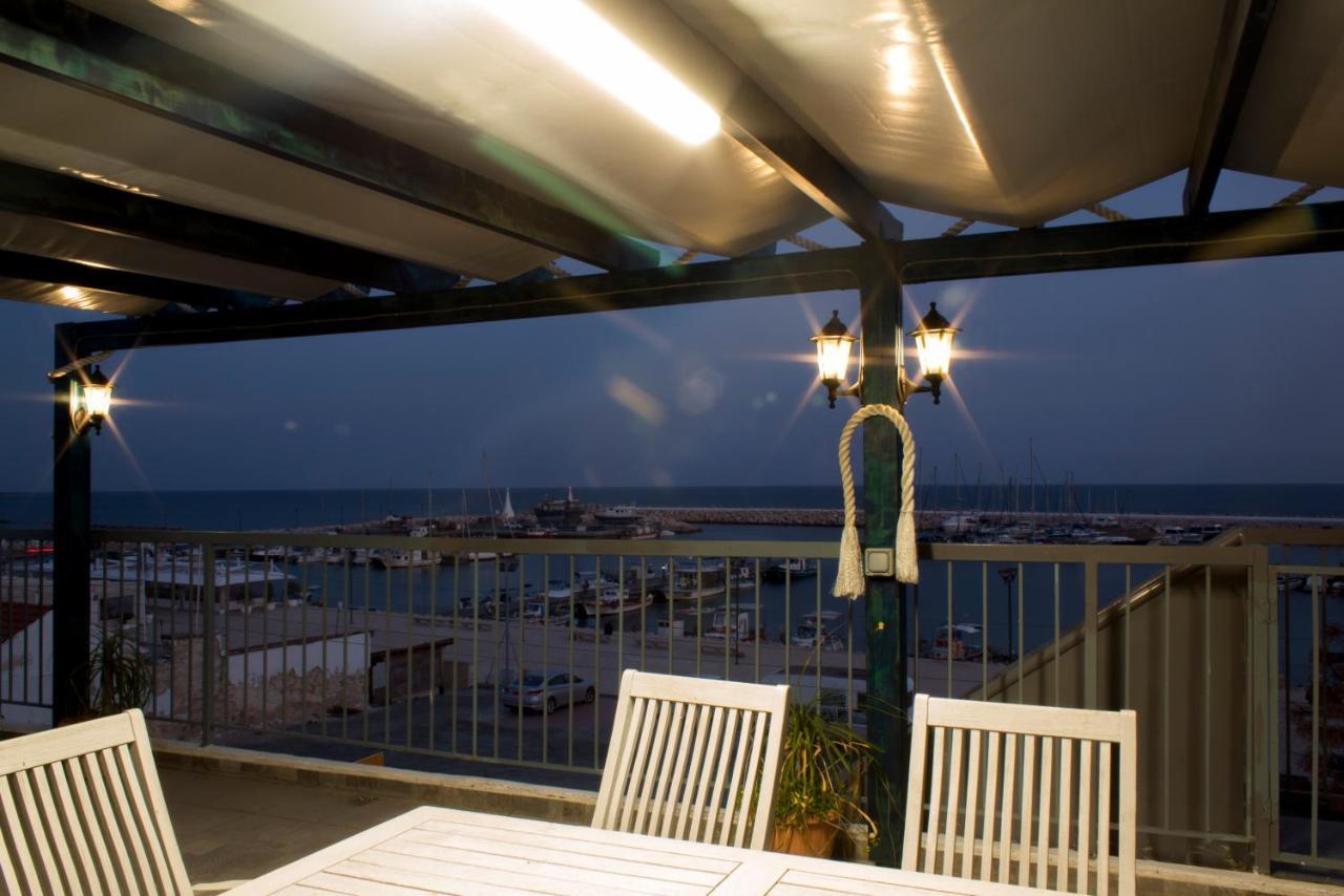 Holiday home Penthouse With Roof Garden In Zygi Village Marina Larnaca