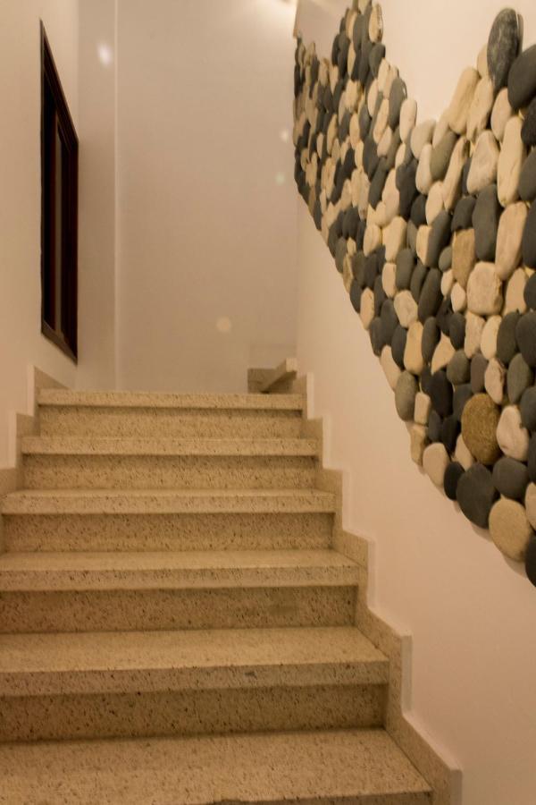 Holiday home Penthouse With Roof Garden In Zygi Village Marina Larnaca