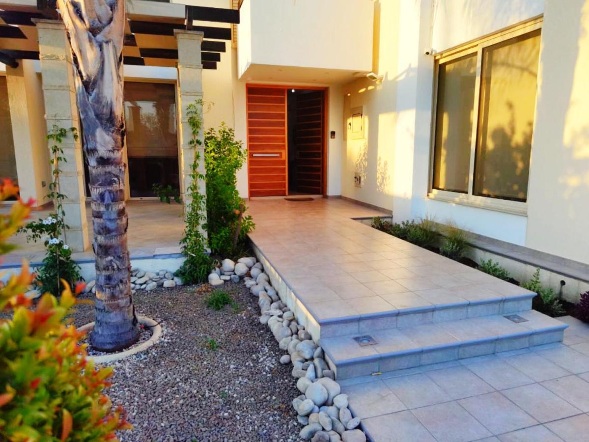 Ilios Villa *