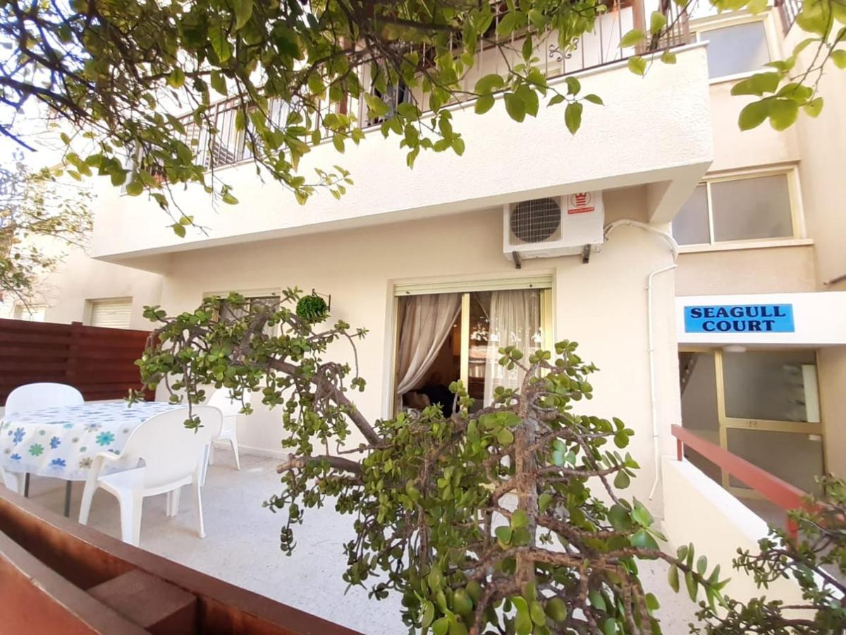 Apartment Albert's Mackenzie 001 Larnaca