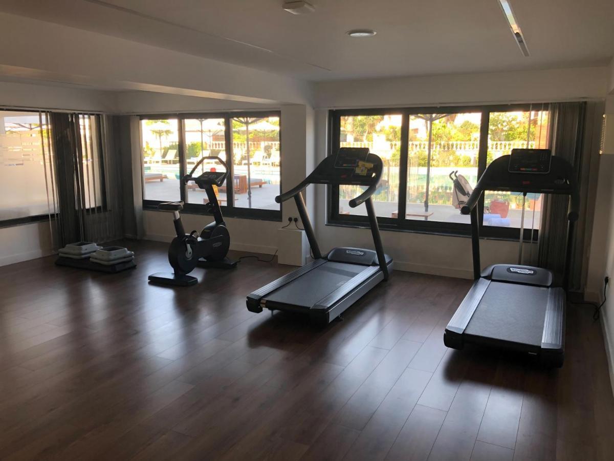 Quality Lodge, Bw Premier Collection Larnaca