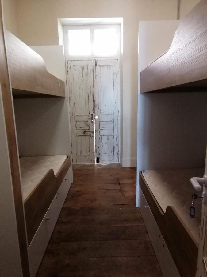 Hostel Le Mat