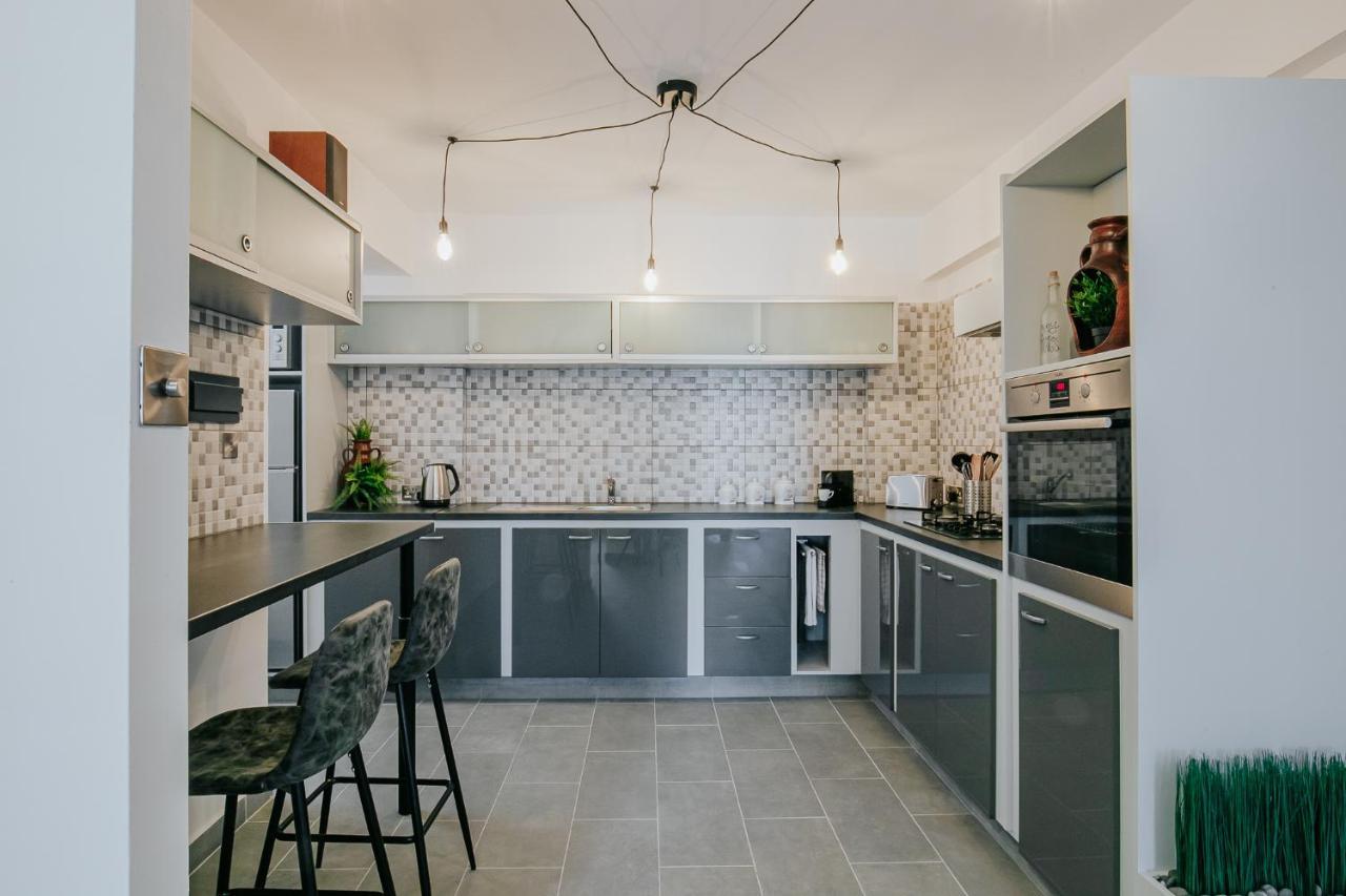 Apartment Lazaros Centre *