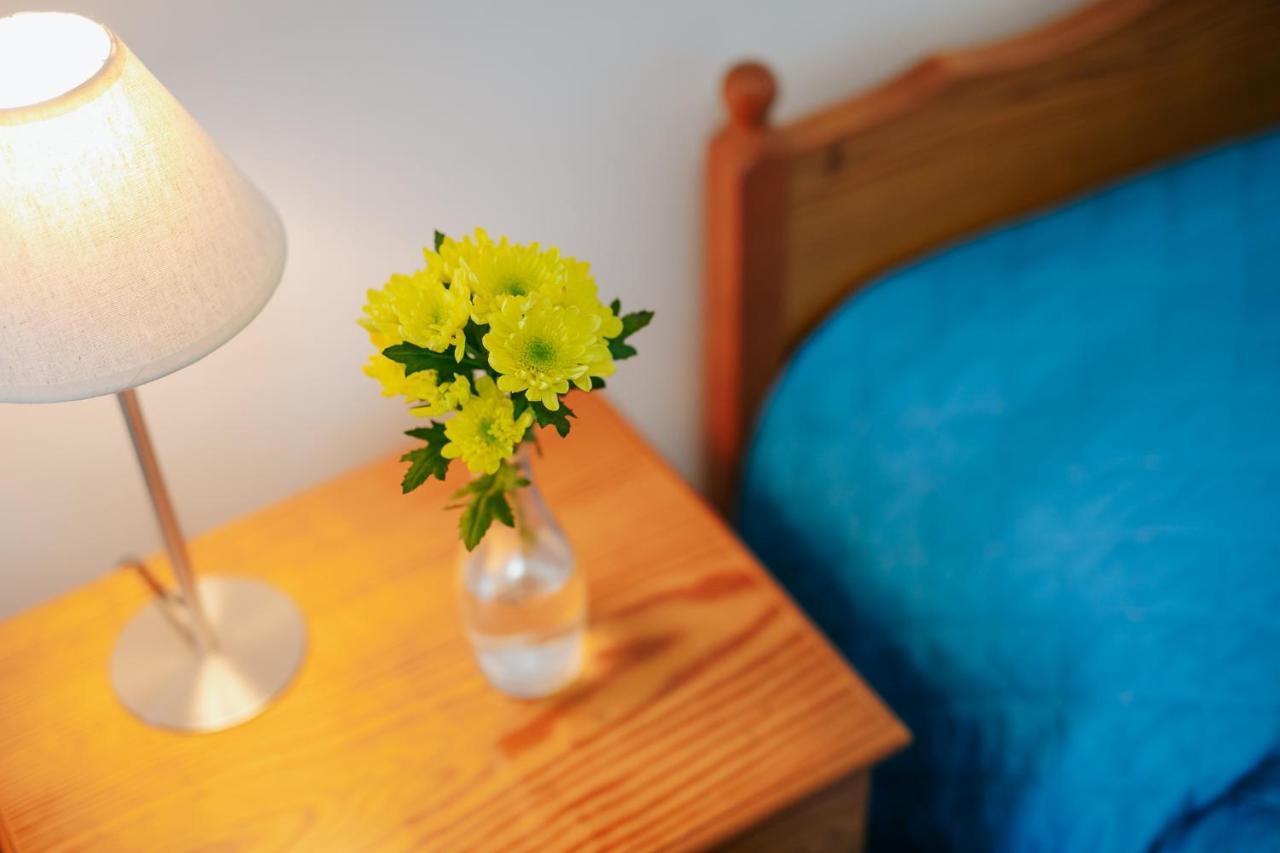 Lazaros Centre Apartment