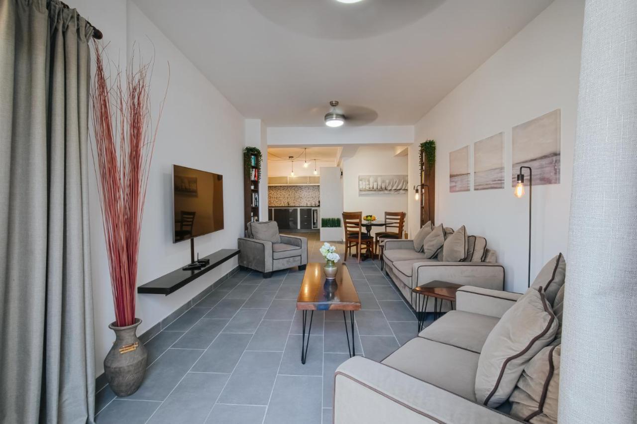 Lazaros Centre Apartment