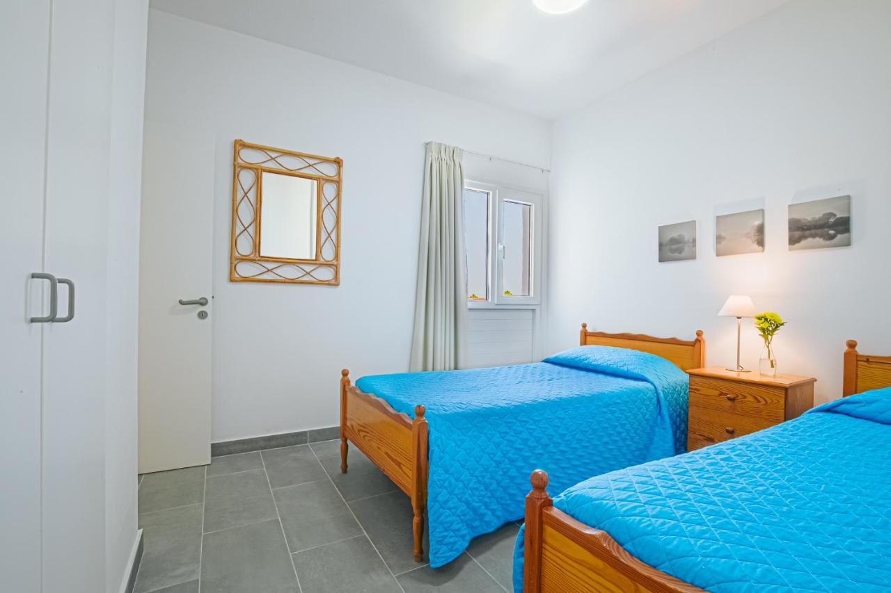 Apartment Lazaros Centre