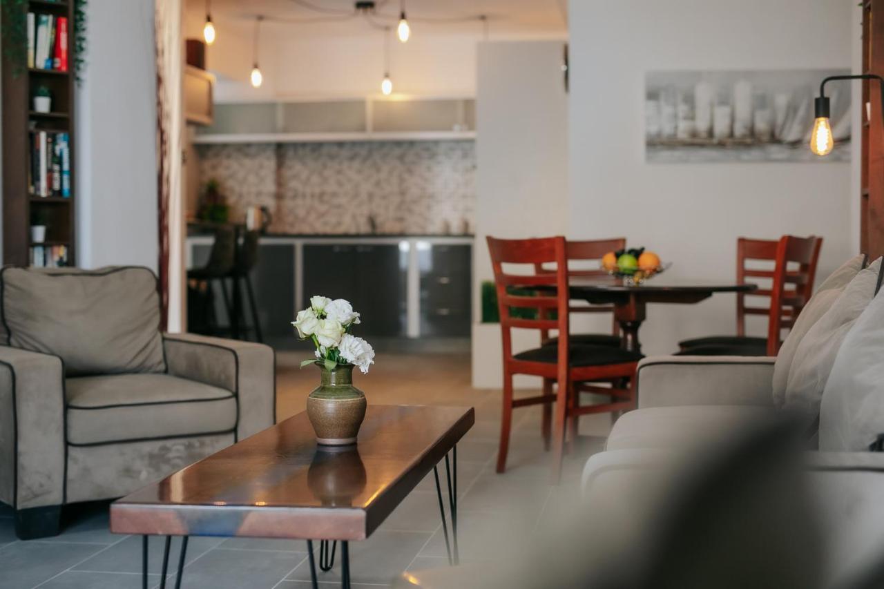Lazaros Centre Apartment