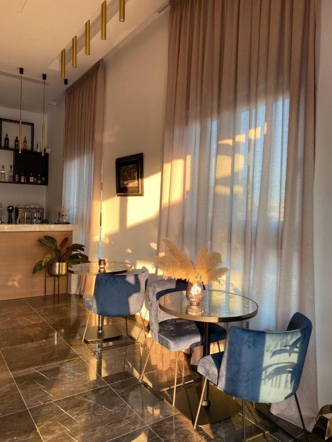 Quality Lodge, Bw Premier Collection Hotel Larnaca