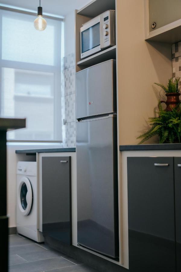 Lazaros Centre Apartment