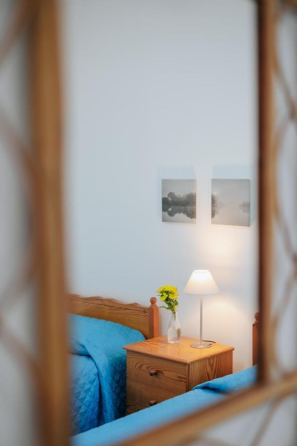 Apartment Lazaros Centre