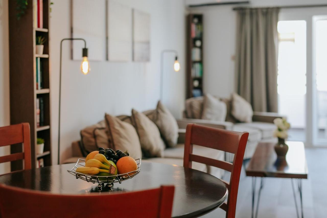 Lazaros Centre Apartment Larnaca
