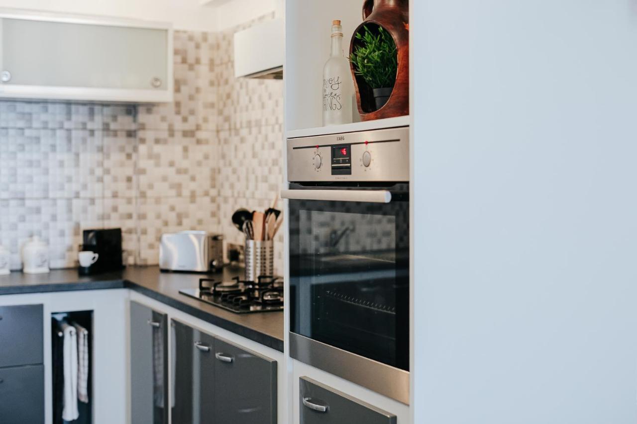 Apartment Lazaros Centre Larnaca