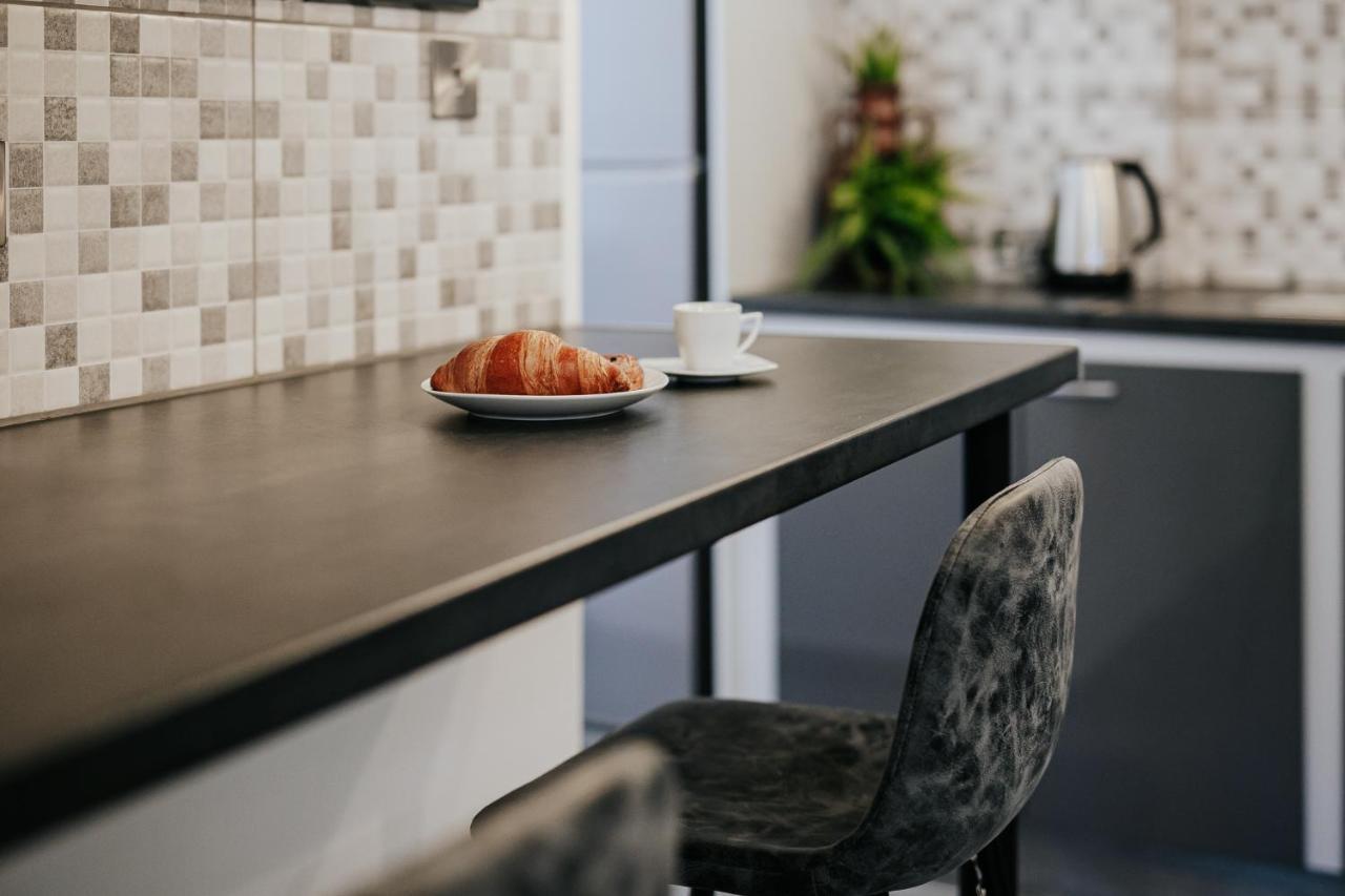 Apartment Lazaros Centre