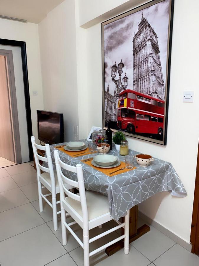 Larnaca Beach Apartment Apartment Larnaca