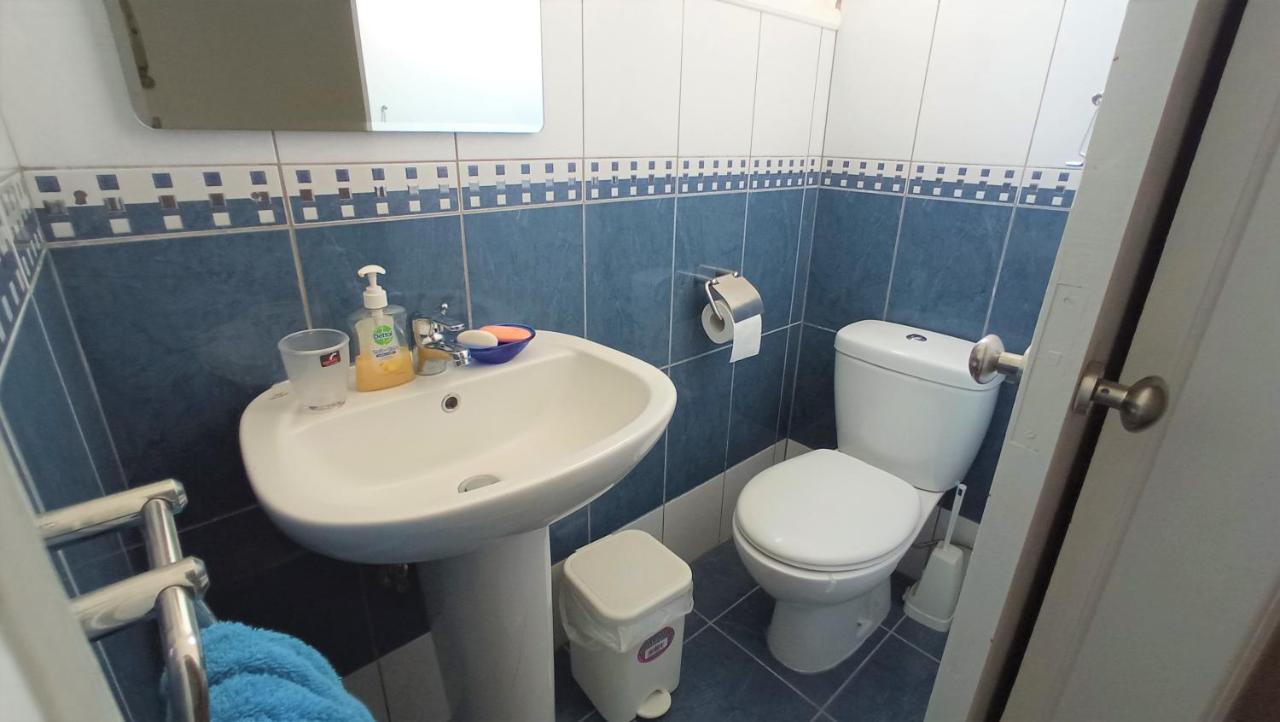 Apartment 5 Min To The Shared Incl Netflix - Private In 3 Bdr *