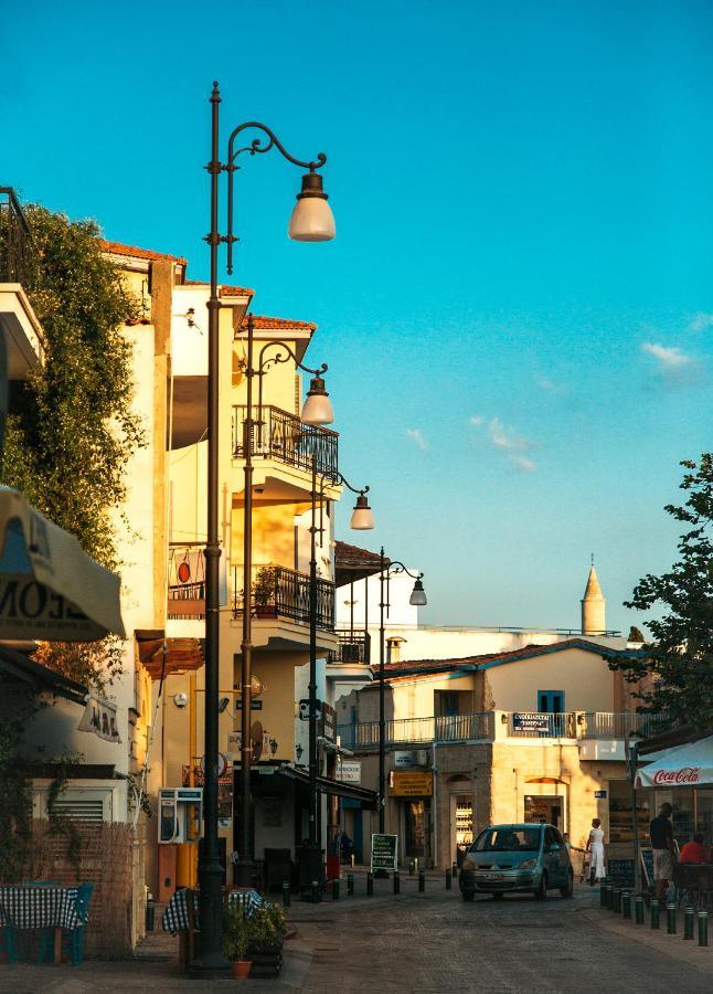 Liv Urban Larnaca