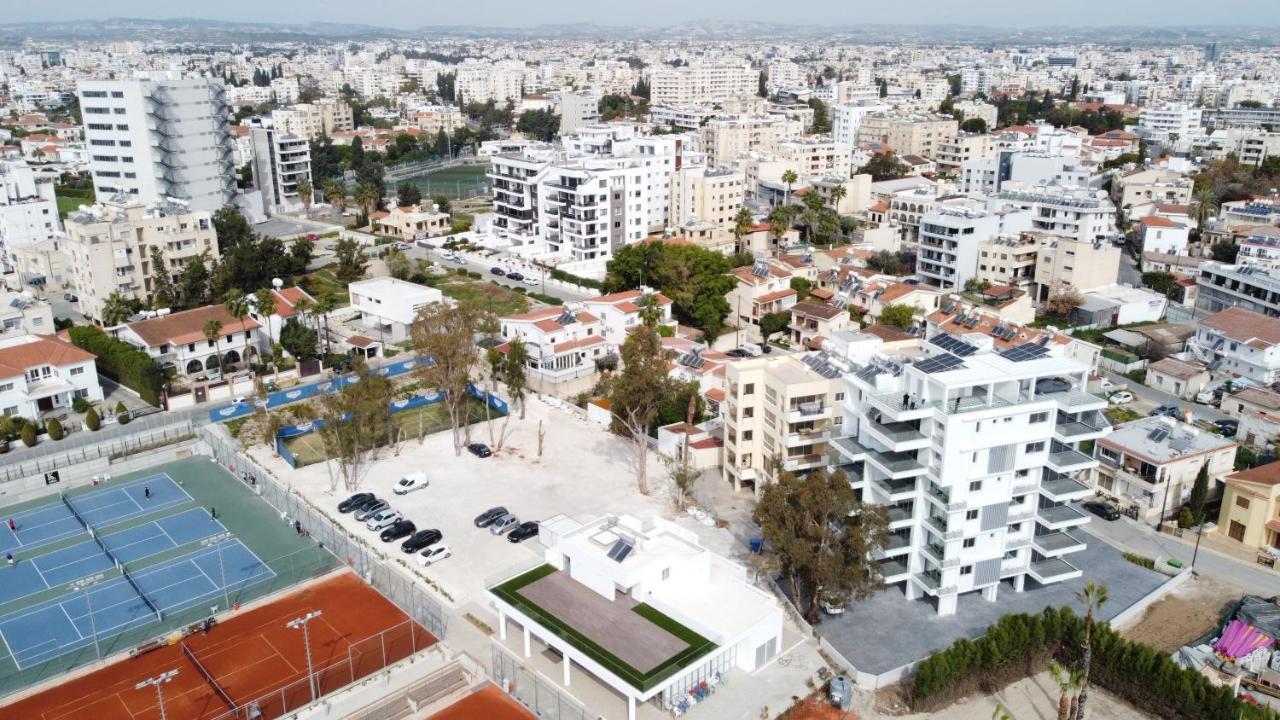 Liv Urban Khách sạn hẻo lánh 4*