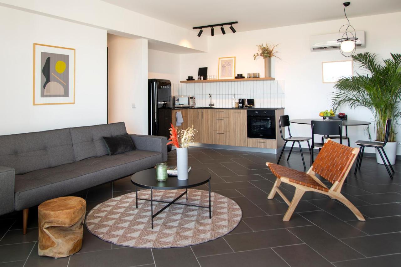 Khách sạn hẻo lánh Liv Urban