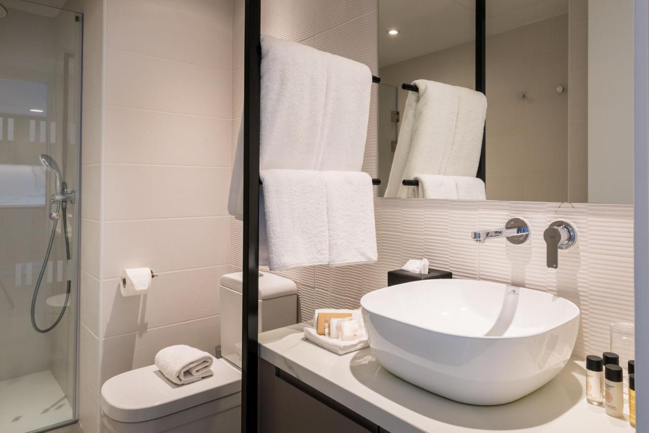 Quality Lodge, Bw Premier Collection Larnaca