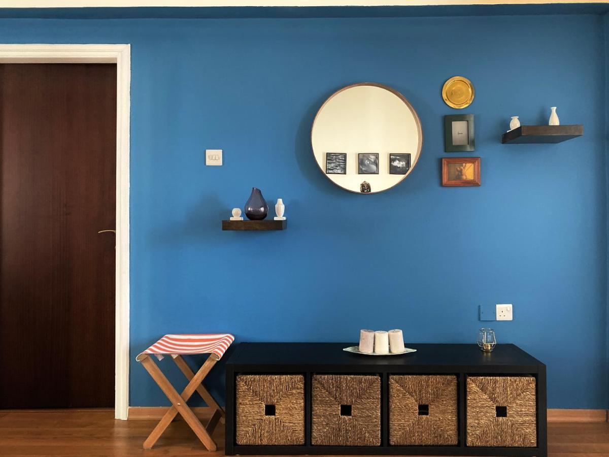 Apartment Lovely , Cozy , Modern Seaside Larnaca