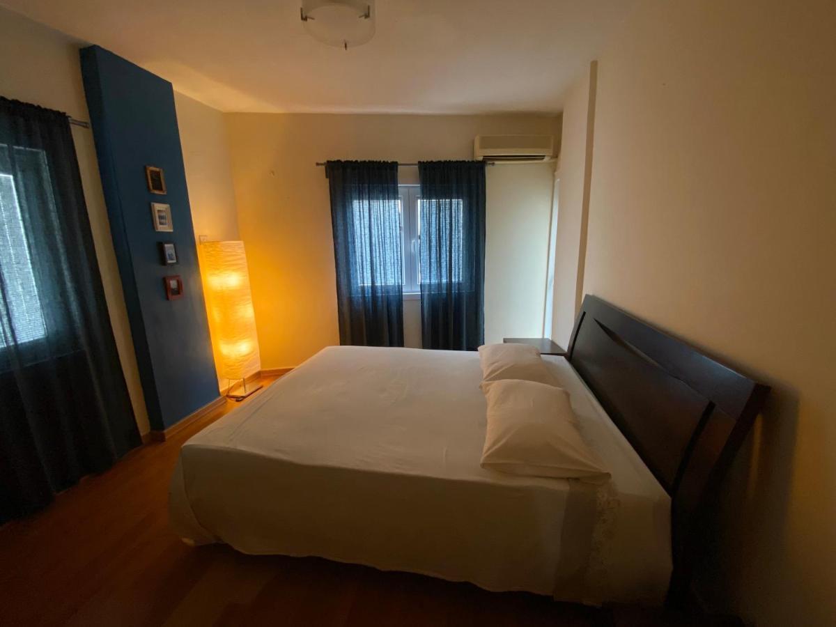 Lovely , Cozy , Modern Seaside Apartment Larnaca