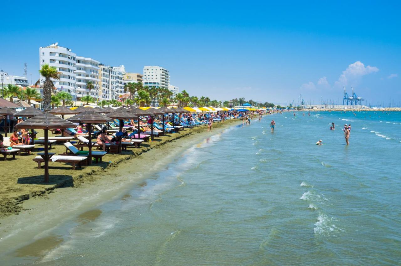 Homestay Seaview Larnaca