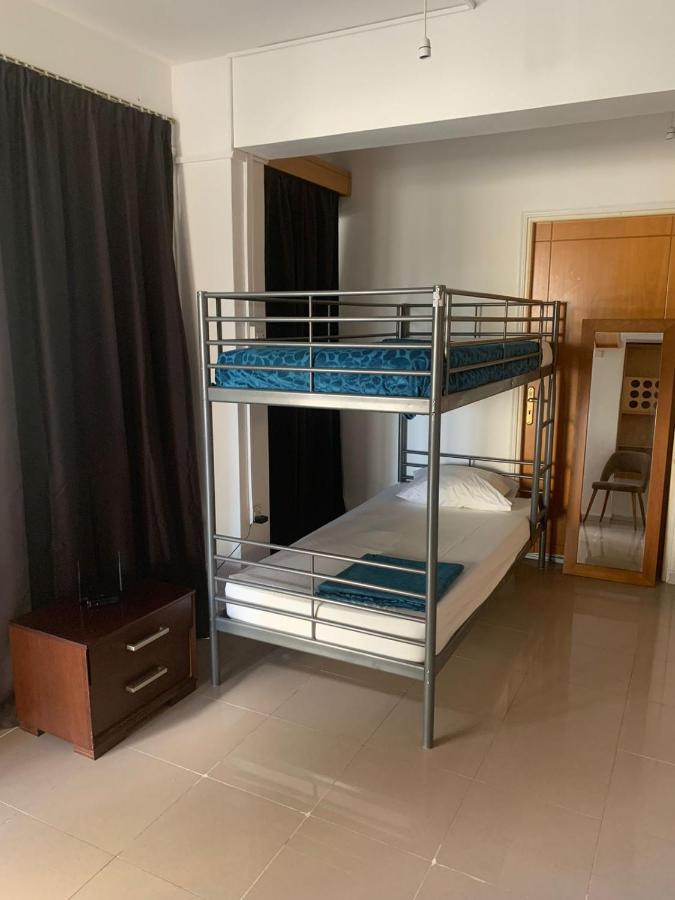 Ground Floor With Big Balcony *