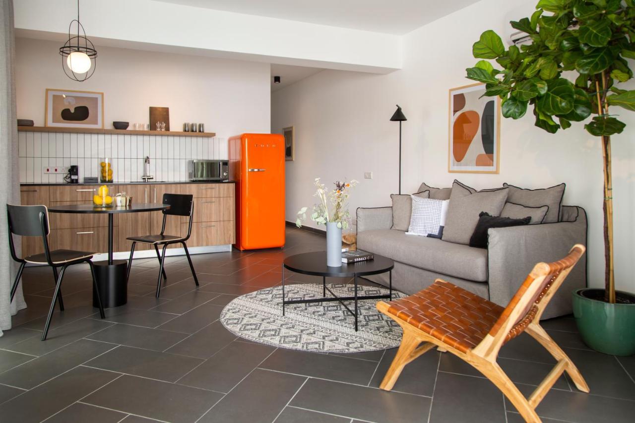 Liv Urban Khách sạn hẻo lánh Larnaca
