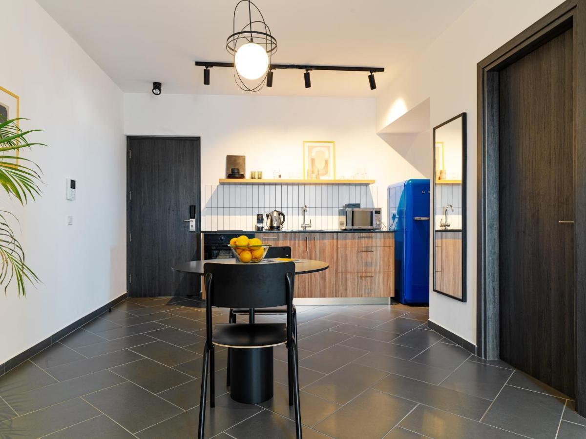 Liv Urban 4* Larnaca