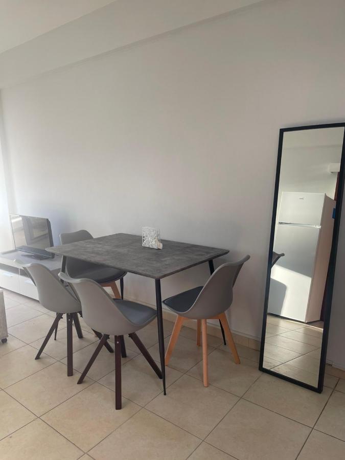 Alex 34 Apartment Larnaca
