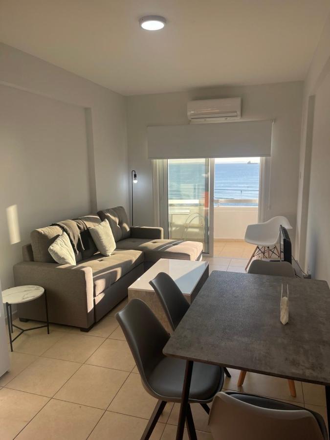 Apartment Alex 34 Larnaca