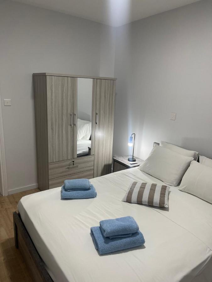 Apartment Alex 34 *