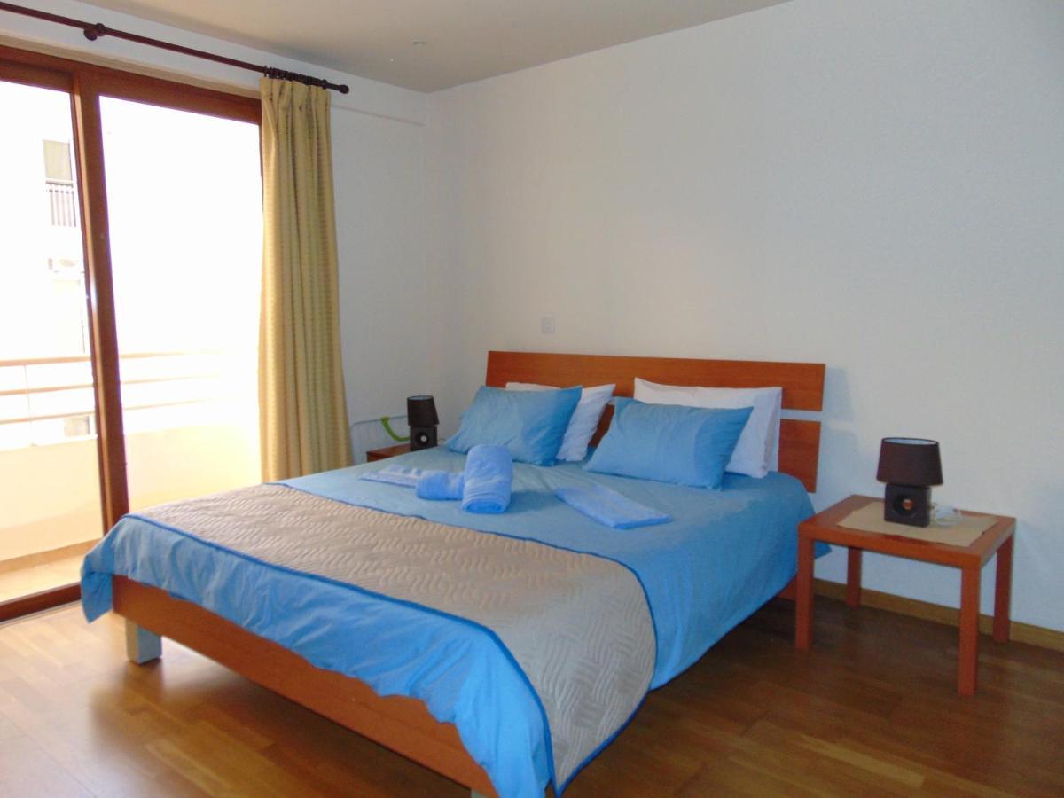 Apartment Ithaki Phinikoudes No. 107