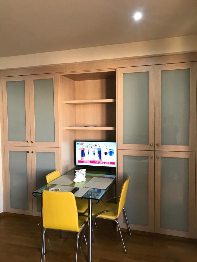 Apartment Ithaki Phinikoudes No. 107