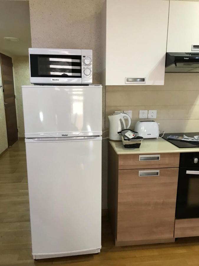 Apartment Ithaki Phinikoudes No. 107 Larnaca