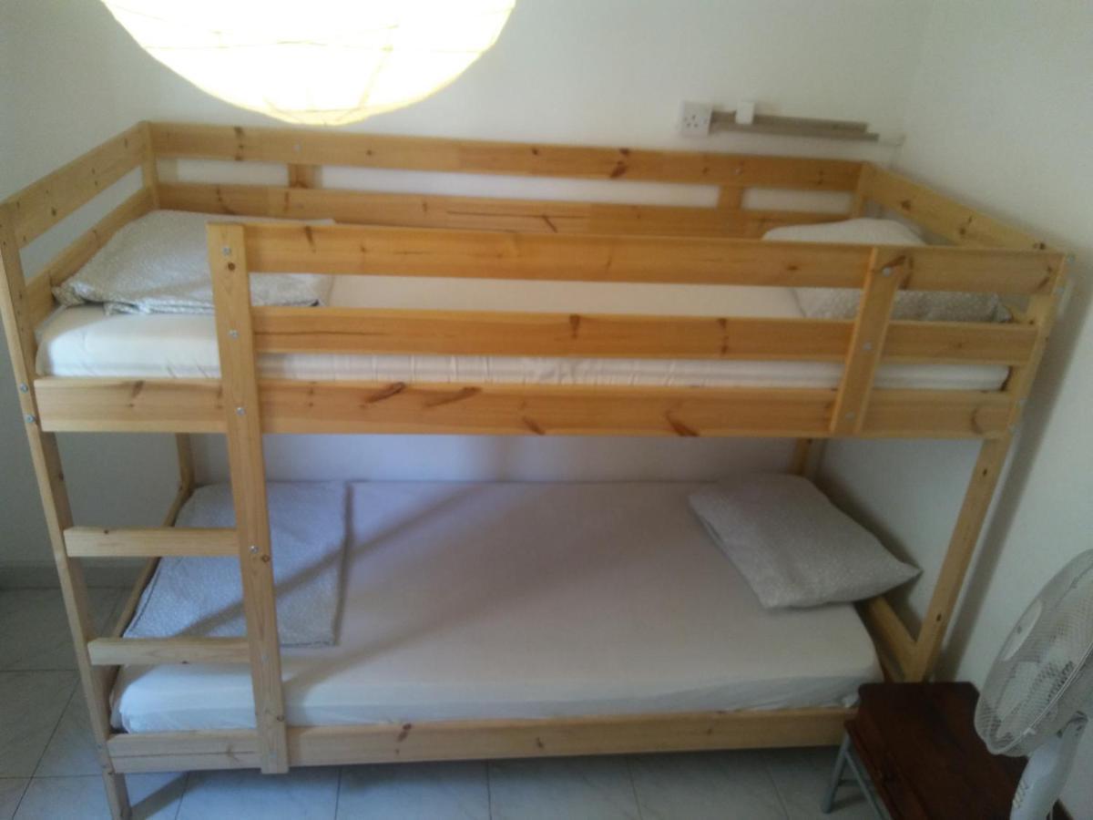 Makenzy 12 Homestay *