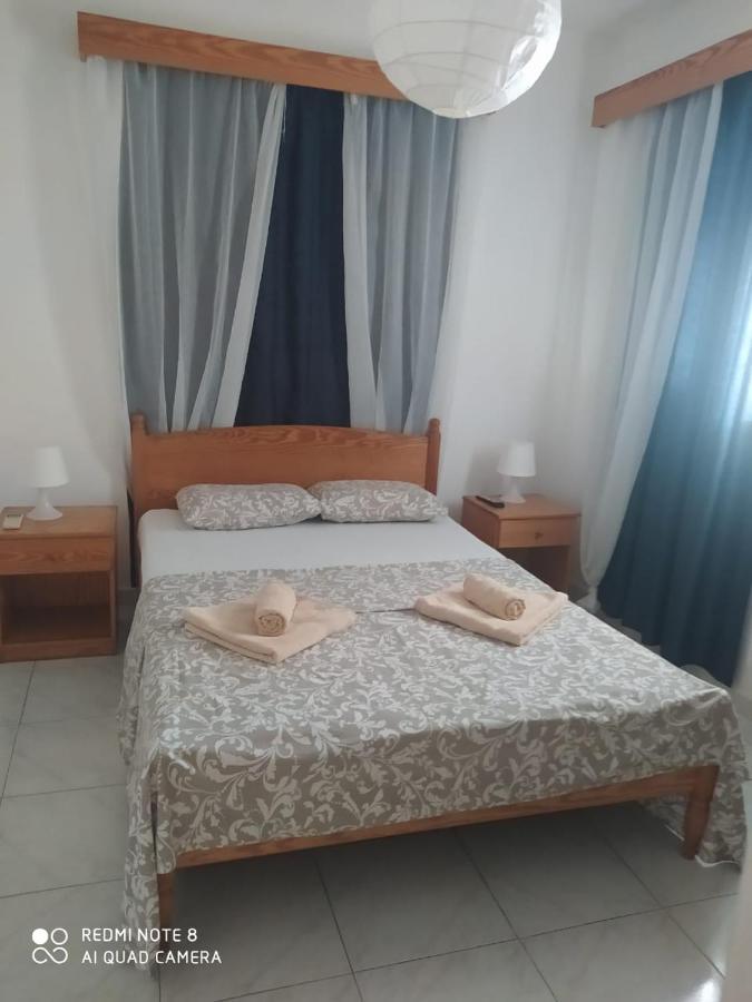 Makenzy 12 Larnaca