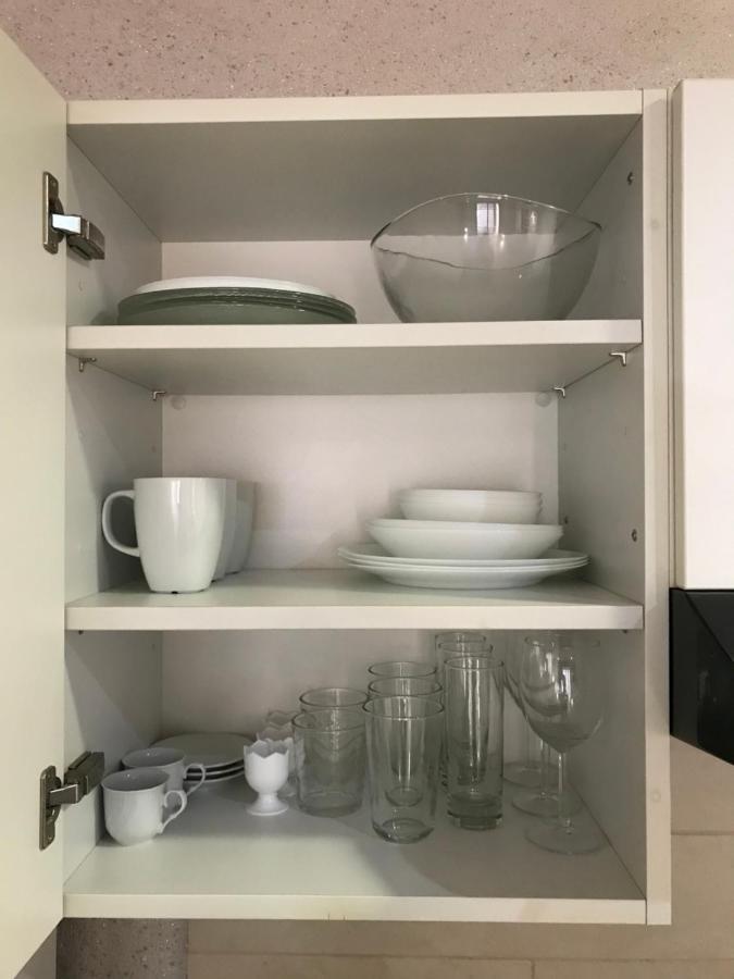 Apartment Ithaki Phinikoudes No. 207 *