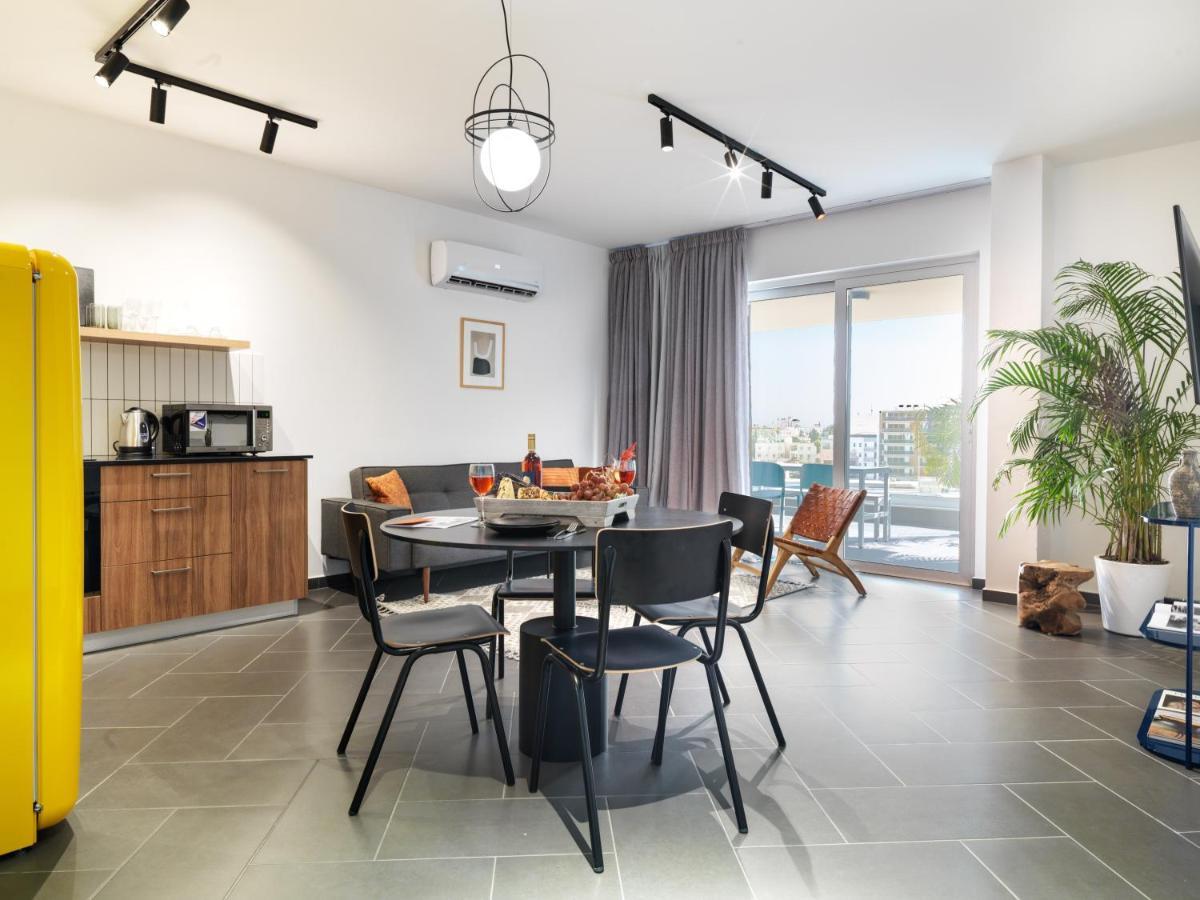 Khách sạn hẻo lánh Liv Urban