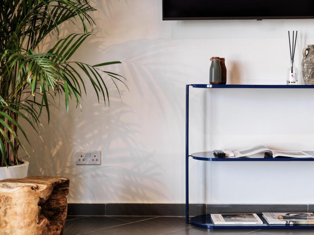 Khách sạn hẻo lánh Liv Urban Larnaca