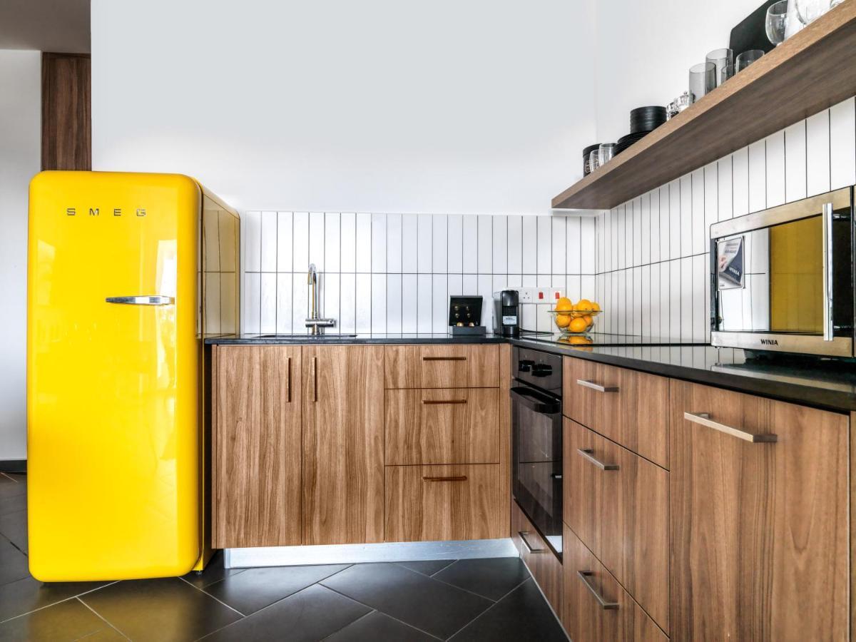Khách sạn hẻo lánh Liv Urban 4*