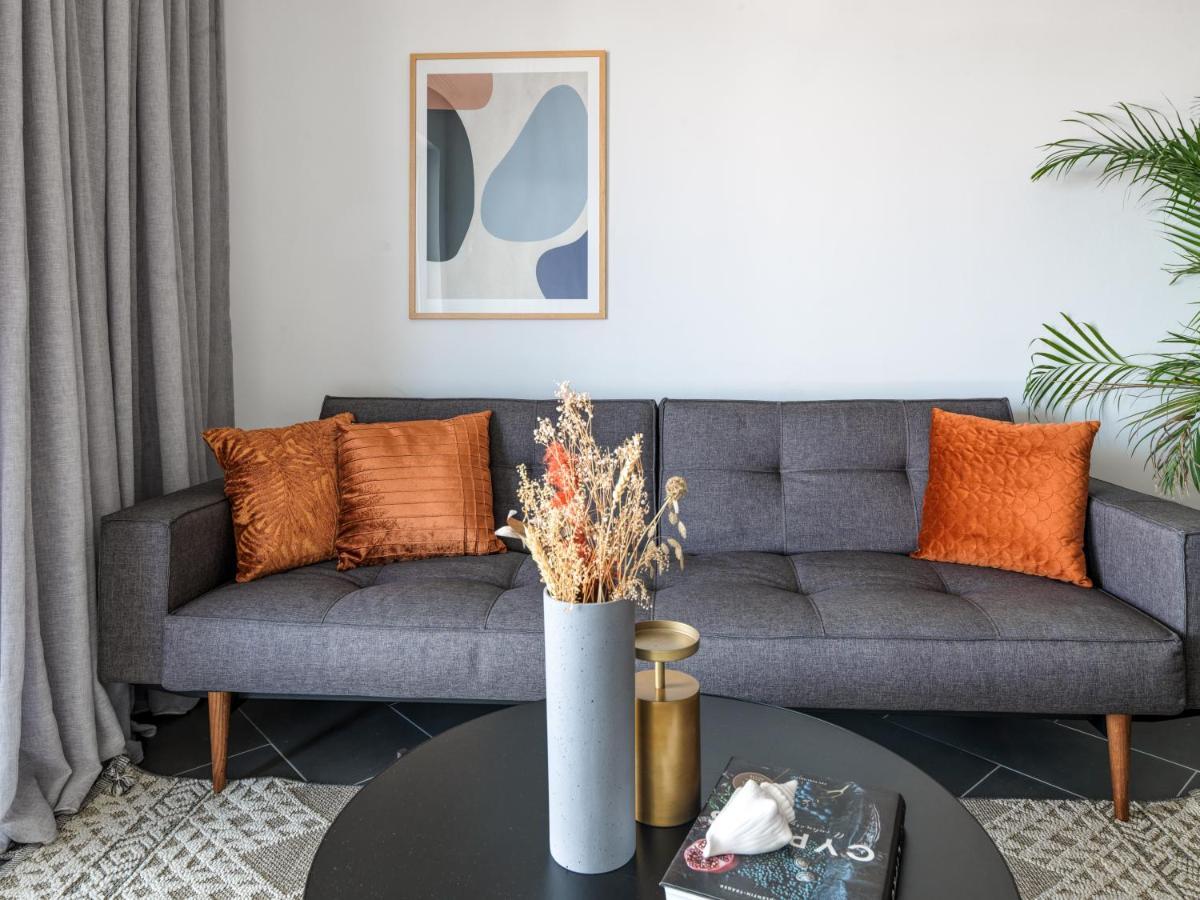Liv Urban Khách sạn hẻo lánh