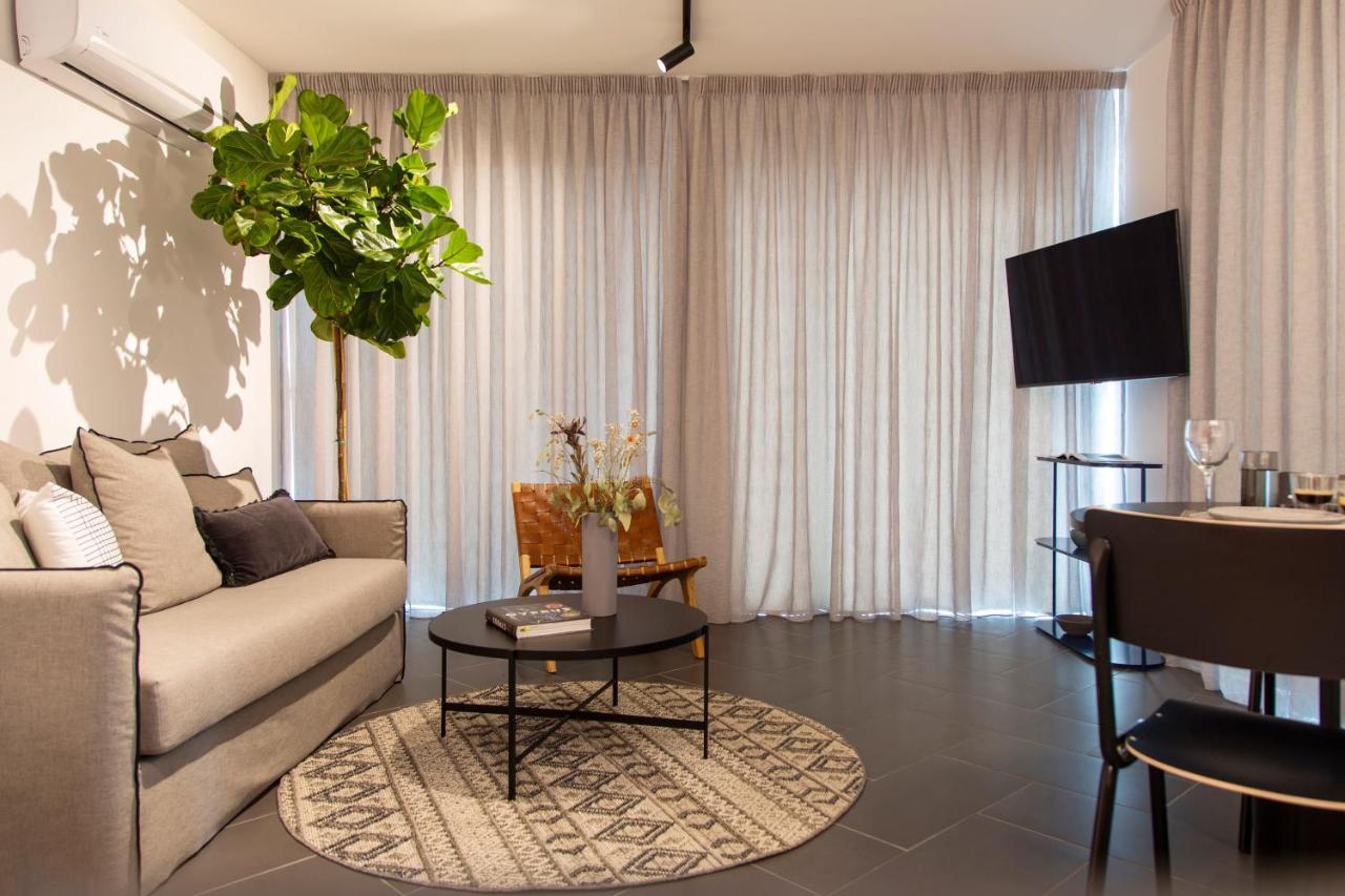 Liv Urban Khách sạn hẻo lánh