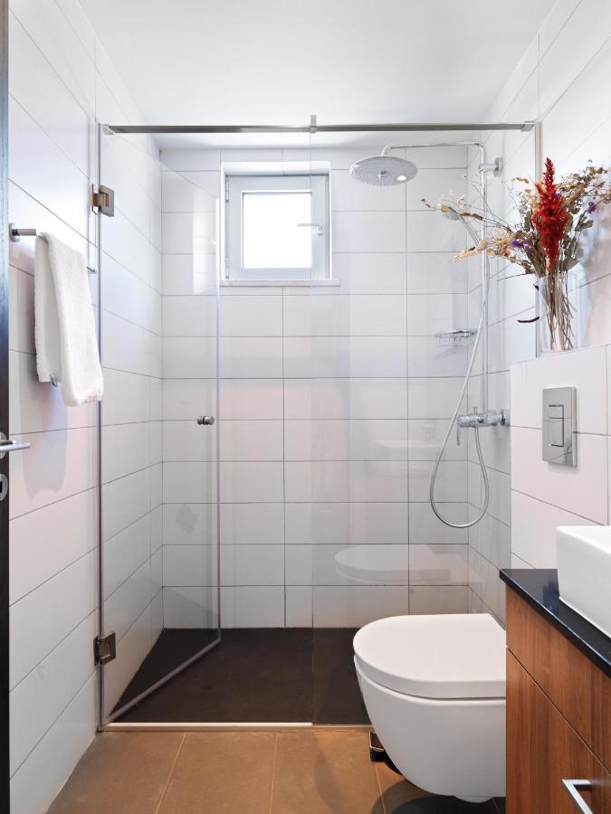 Liv Urban Khách sạn hẻo lánh Larnaca