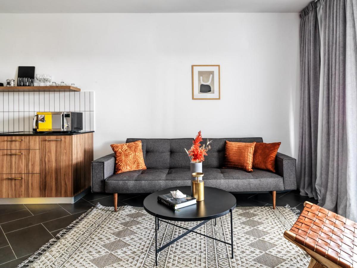 Liv Urban Khách sạn hẻo lánh 4*