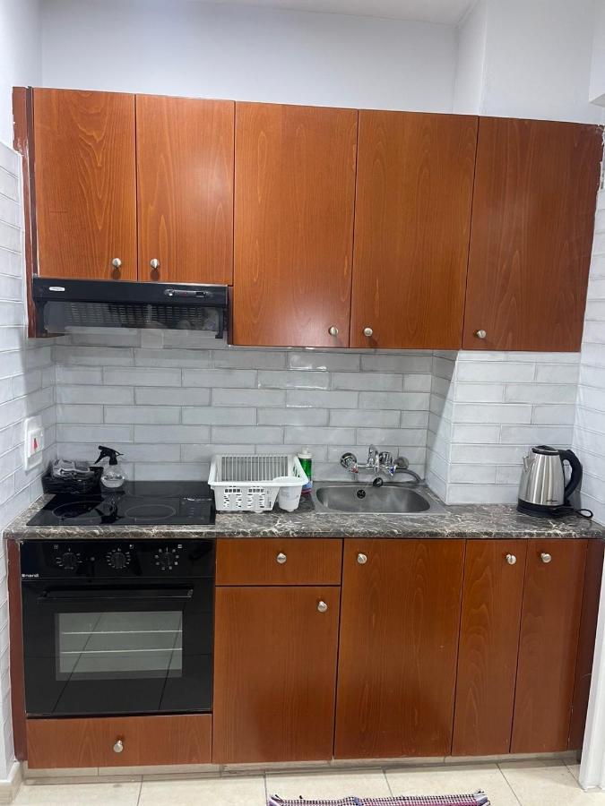 Apartment Alex 34 *