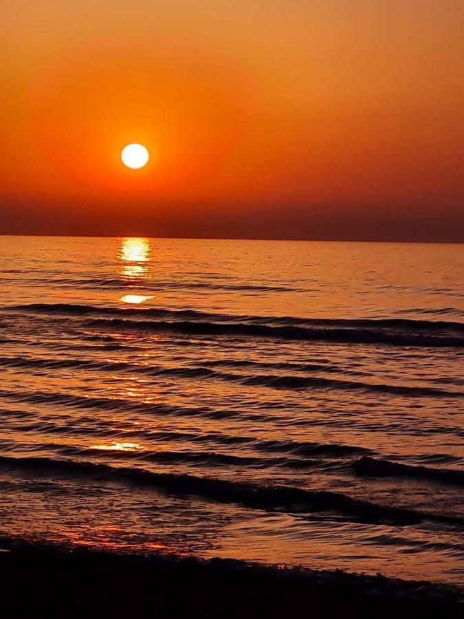 Alex 34 * Larnaca