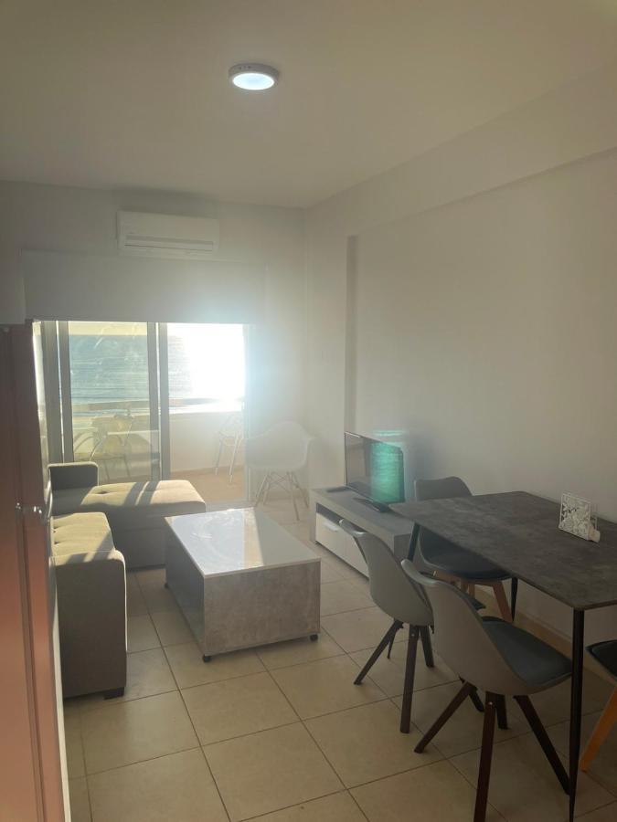 Alex 34 Apartment