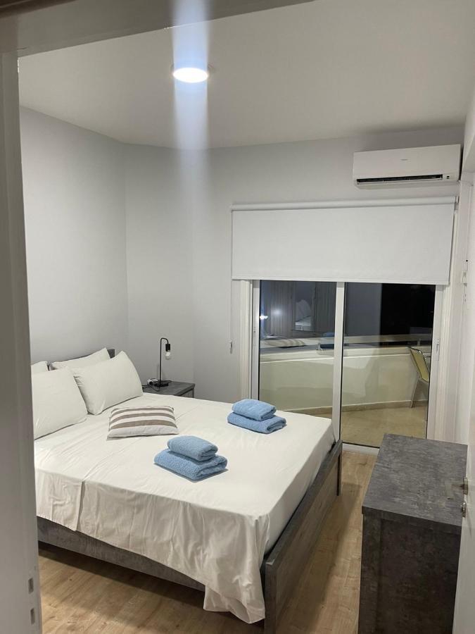 Apartment Alex 34 *