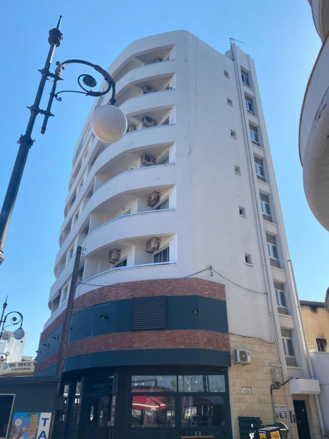 Apartment Alex 34